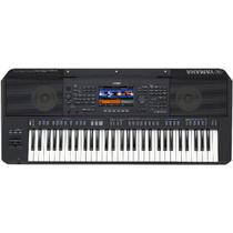 Teclado Arranjador Workstation PSR-SX920 - Yamaha Teclado Arranjador Workstation PSR-SX920 - Yamaha