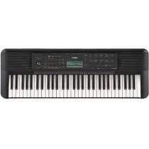 Teclado Arranjador Yamaha PSR E283 61 Teclas PSRE283 E-283 Teclado Arranjador Yamaha PSR E283 61 Teclas PSRE283 E-283