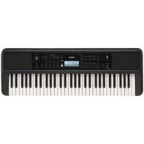Teclado Arranjador YAMAHA PSR-E383 61 teclas Teclado Arranjador YAMAHA PSR-E383 61 teclas