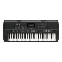 Teclado Arranjador Yamaha PSR-E483 61 Teclas Teclado Arranjador Yamaha PSR-E483 61 Teclas