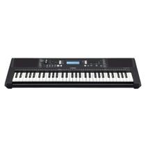 Teclado Arranjador Yamaha Psr Ew310 76 Teclas C Fonte EW-310