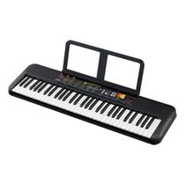 Teclado Arranjador YAMAHA - PSR F52 (61 Teclas)