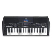 Teclado Arranjador YAMAHA - PSR-SX600