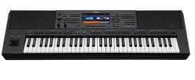 Teclado Arranjador Yamaha PSR SX700