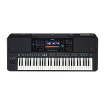 Teclado Arranjador Yamaha PSR-SX720 Workstation