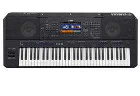 Teclado Arranjador Yamaha PSR SX900