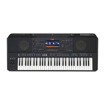 Teclado Arranjador Yamaha PSR-SX920