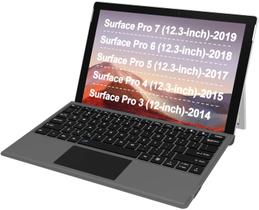 Teclado Arteck Microsoft Surface Pro Type Cover Bluetooth