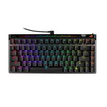 Teclado ASUS ROG Falchion Ace 75% TKL com Fio USB
