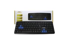 Teclado B-Max BM-T01