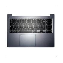 Teclado Base Samsung Np550xdakf1br Original Teclado Base Samsung Np550xdakf1br Original