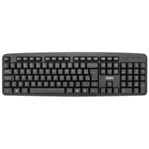 Teclado Basico com Conexao USB e Padrao ABNT2 TC20 OEX