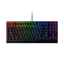 Teclado BlackWidow V3 Preto Razer - RZ0303491800R3M