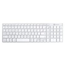 Teclado Bluetooth Aluminum GT Style Goldentec