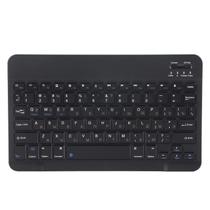 Teclado Bluetooth ASHATA Russian 10.1 Slim Ultra Wide de 80 teclas