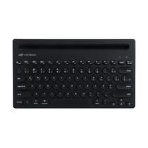 Teclado Bluetooth C3Tech K-BT200BK Preto