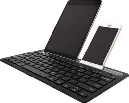 Teclado Bluetooth Class Oex ABNT2 TC502 Tablet Smartphone