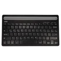 Teclado Bluetooth Class Plus Preto TC502 Oex