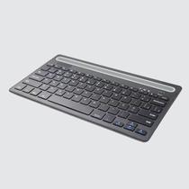 Teclado Bluetooth com Suporte Loft