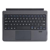 Teclado Bluetooth com suporte para tablet para Surface Go 1 2 3 Teclado Bluetooth com suporte para tablet para Surface Go 1 2 3