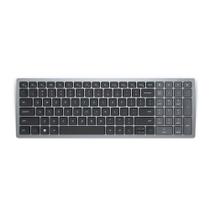 Teclado Bluetooth Compacto Dell KB740 - ABNT2 Teclado Bluetooth Compacto Dell KB740 - ABNT2