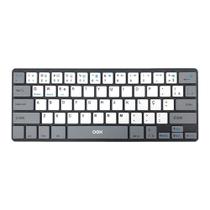 Teclado bluetooth concept tc506 oex
