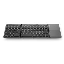 Teclado Bluetooth Dobrável