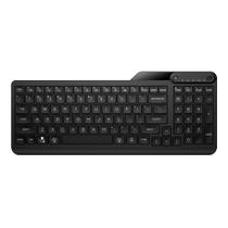 Teclado Bluetooth HP 460 Multi-Dispositivo Negro