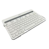 teclado Bluetooth K480 Multi Dispositivos