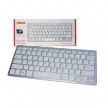 Teclado Bluetooth ka690 - Kapbom
