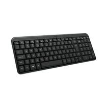 Teclado bluetooth logitech k250 grafite 920-013448