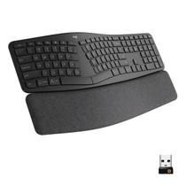 Teclado bluetooth logitech k860 ergo preto 920-009169 Teclado bluetooth logitech k860 ergo preto 920-009169