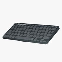 Teclado bluetooth logitech keys-to-go 2 grafite 920-012867