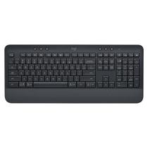 Teclado bluetooth logitech signature k650 grafite 920-010911