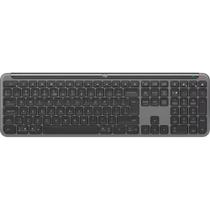 Teclado bluetooth logitech signature slim k950 grafite 920-012433