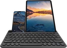 Teclado Bluetooth Macally para iPhone e iPad e tablet