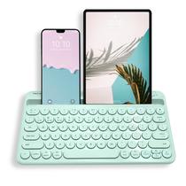 Teclado Bluetooth Macally para tablet iPad Mini/Air/Mini