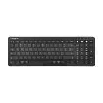 Teclado Bluetooth Midsize Antimic Dual Mode Preto Targus