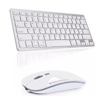 Teclado Bluetooth + Mouse Bluetooth Mac Mini Tablet A1347 I5 Teclado Bluetooth + Mouse Bluetooth Mac Mini Tablet A1347 I5