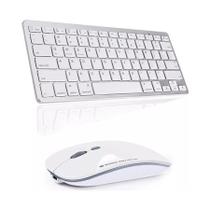 Teclado Bluetooth + Mouse Bluetooth Mac Mini tablet A1347 I5