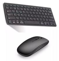 Teclado Bluetooth + Mouse Bluetooth Para Macbook M2 (2022)