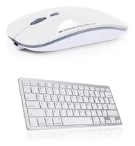 Teclado Bluetooth + Mouse Bluetooth Para Mini M1 A2348