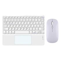 Teclado Bluetooth + Mouse Premium Para Galaxy A8 10.5 - X200