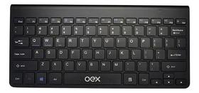 Teclado Bluetooth - OEX - Elite - TC 501 Teclado Bluetooth - OEX - Elite - TC 501