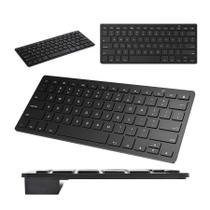 Teclado Bluetooth para Galaxy Tab S5e T725 10.5" Preto