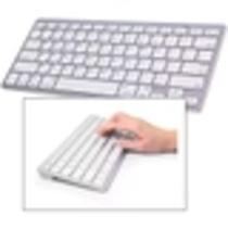 Teclado Bluetooth para pc Sem Fio universal