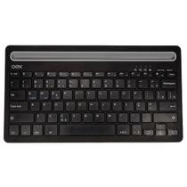Teclado Bluetooth para Tablet e Smartphone OEX CLASS TC502 PLUS