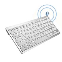 Teclado Bluetooth Para Tablet Fire Hd8 10 Geração