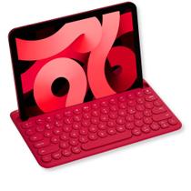 Teclado Bluetooth para tablet Macally Multi Device Recarregável