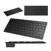 Teclado Bluetooth para Tablet Pad 5 11" Preto